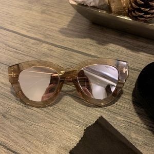 Tom Ford Sunglasses